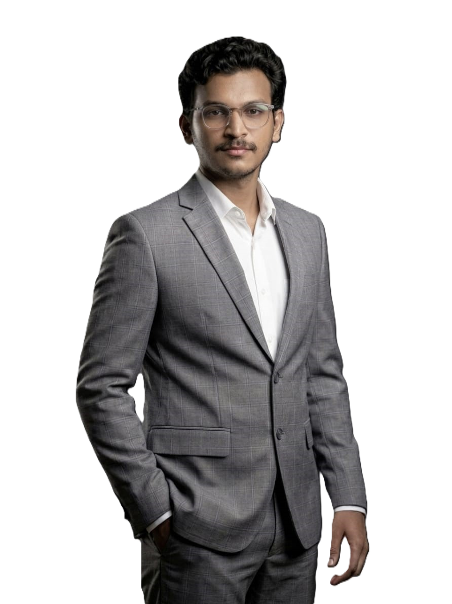 SA Rahman